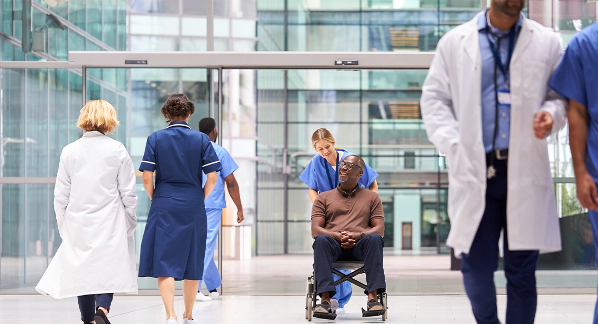 patients