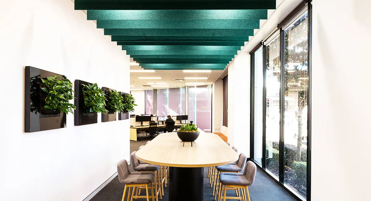 office