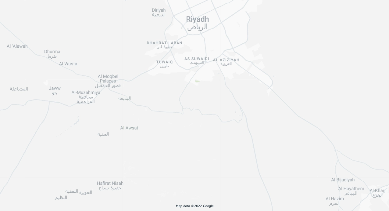 Riyadh