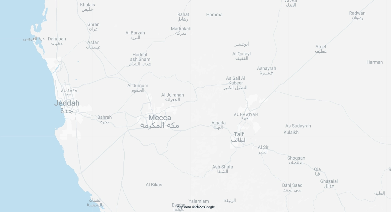 Jeddah