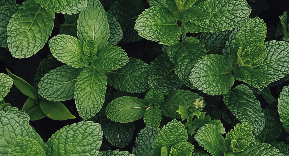 mint